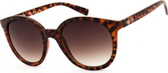 Kenneth Cole KC1305 52F Womens Sunglasses Tortoiseshell Size 53