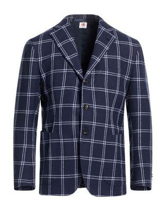 LUIGI BORRELLI NAPOLI SUITS and CO-ORDS - Blazers on YOOX.COM