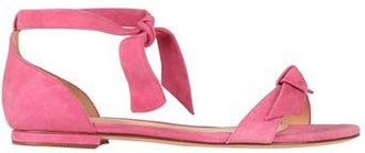 Alexandre Birman CALZADO - Sandalias con cierre en YOOX.COM
