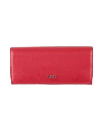 Tod's PICCOLA PELLETTERIA - Portafogli su YOOX.COM