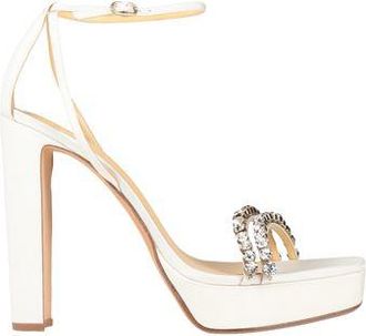 Alexandre Birman CALZADO - Sandalias con cierre en YOOX.COM