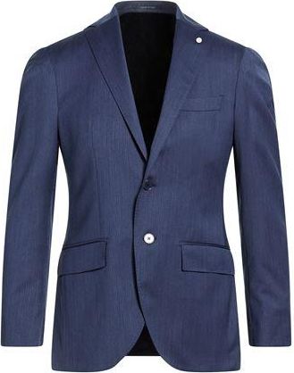 Luigi Bianchi Mantova TRAJES Y CONJUNTOS - Americanas en YOOX.COM