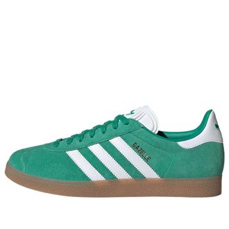 adidas Gazelle Court Green Gum ID6106