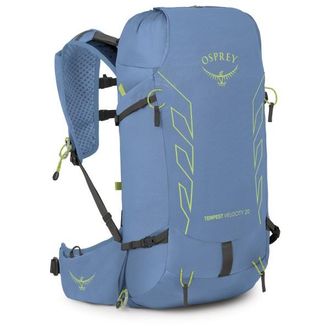 Osprey Tempest Velocity 20 Wanderrucksack f&uuml;r Damen | blau