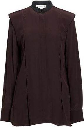 Victoria Beckham TOPWEAR - Shirts on YOOX.COM