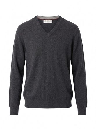 Brunello Cucinelli Cashmere Sweater