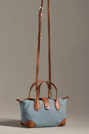Stoney Clover Lane Pouchette Crossbody Bag
