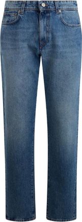 Slowear Slowear, Uomo, Jeans, Blu, W32, new