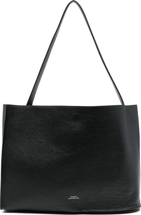 STUDIO NICHOLSON Doublet Tote Bag