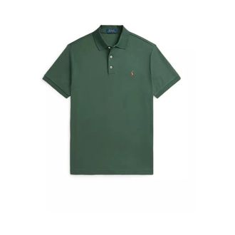 Polo Ralph Lauren Heren, Tops, Groen, Maat: M Katoen