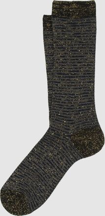 ANT45 Chaussettes Lapua Black