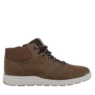 Geox Heren, Schoenen, Bruin, Maat: 44 EU Su&egrave;de