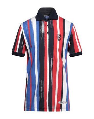 Dolce & Gabbana Polo shirts