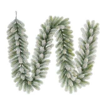 Black Box Trees Guirnalda artificial de navidad L270