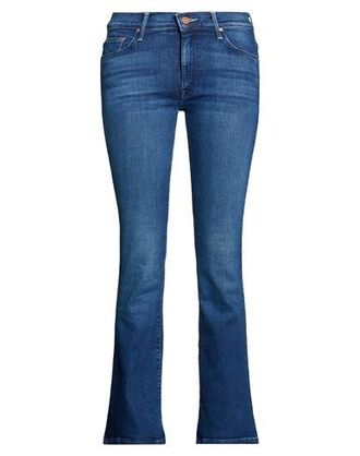 Mother BOTTOMWEAR - Pantaloni jeans su YOOX.COM