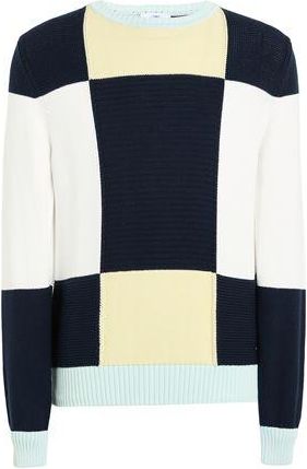 Morris PRENDAS DE PUNTO - Pullover en YOOX.COM