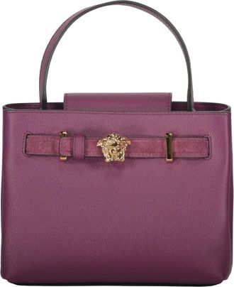 Versace Donna, Borse, Viola, Taglia unica, new