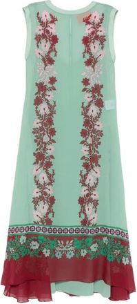 La DoubleJ Maria Dress