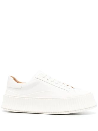 Jil Sander Sneakers Shoes
