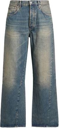 Sunflower BOTTOMWEAR - Pantaloni jeans su YOOX.COM