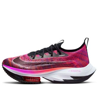 Nike (WMNS) Nike Air Zoom Alphafly NEXT% Flyknit Hyper Violet CZ1514-501