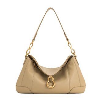 JW PEI Shoulder Bags, female, Green, Size: ONE SIZE Jayla Shoulder Bag