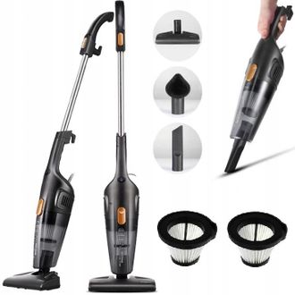OEM Aspiradora Vertical De Mano Sin Bolsa Deerma Para Autom&oacute;viles