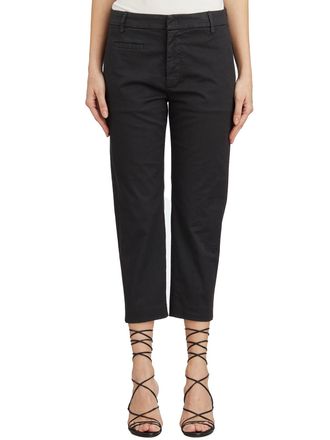 Dondup Ariel Katoenen Broek