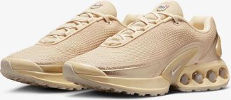 Nike Womens Nike Air Max Dn HV4861-200 Sneakers Light Khaki Lifestyle Shoes DWA2609