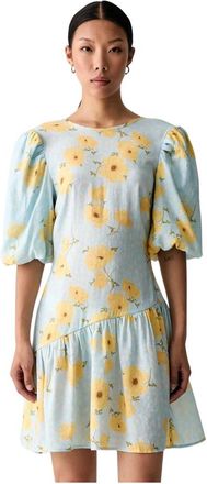 Never Fully Dressed Donna, Abiti, Multicolore, XS, new