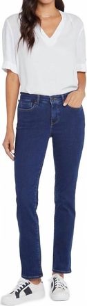 NYDJ Sheri Slim Jeans In Quinn