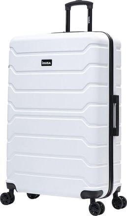 InUSA Inusa Trend Lightweight Hardside Spinner Suitcase