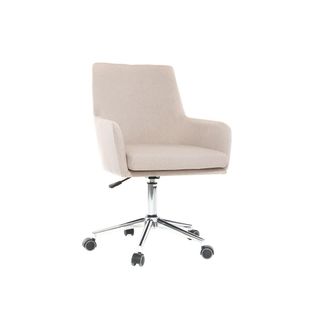 Miliboo Miliboo - Sill&oacute;n De Escritorio Dise&ntilde;o Tejido Natural Shana