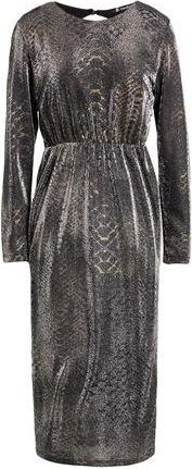 Annarita N. DRESSES - Midi dresses on YOOX.COM