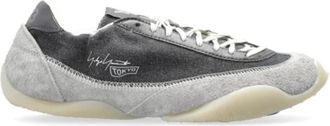Yohji Yamamoto Sneakers Tokyo Warped - - Shoes - Uomo - Grigio - 41 EU