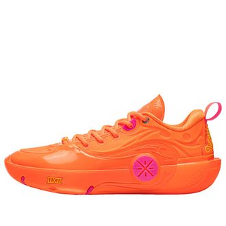 Li-Ning Way of Wade 12 Dazzle ABAV085-36