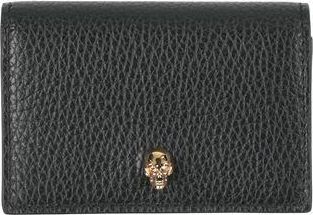 Alexander McQueen PICCOLA PELLETTERIA - Portacarte su YOOX.COM