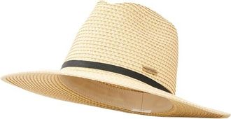 Rip Curl Classic Surf UPF Panama Hut f&uuml;r Damen | beige