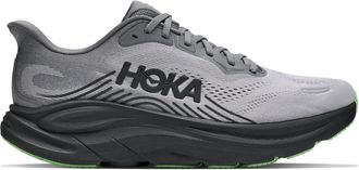 Hoka One One Mens Clifton 11 Galactic Grey Stardust