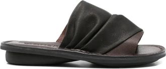 Trippen Drift Flat Sandals
