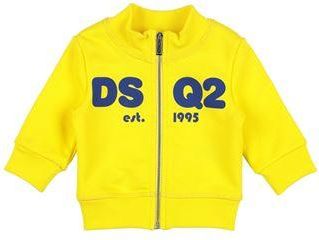 Dsquared2 CAMISETAS Y TOPS - Sudaderas en YOOX.COM