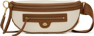 Hammitt Hammitt Charles Crossbody West End Antique Gold Med