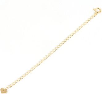 C&A Unbranded (18K) Neck Chain (Pre-Owned)