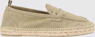 Castaner Espadrillas classiche Nacho in canvas con vaschetta in rilievo