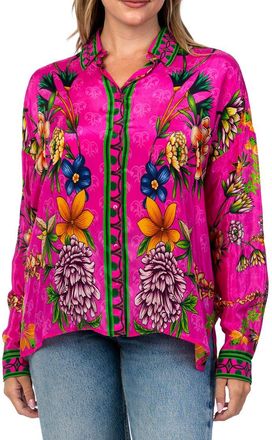 Tolani Kennedy Top