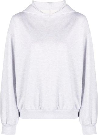 ARMARIUM Hoodies - Dames - Hoodies - Grijs - S - Katoen - Hoodies & sweatvesten