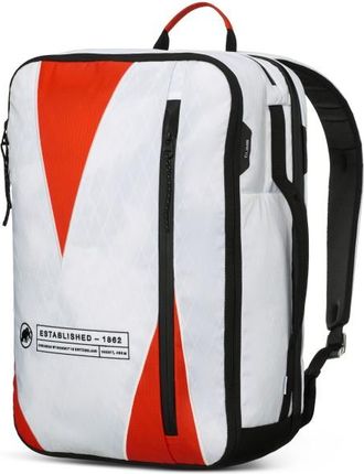 Mammut Seon Alpine Transporter 25 Daypack - Unisex | grau