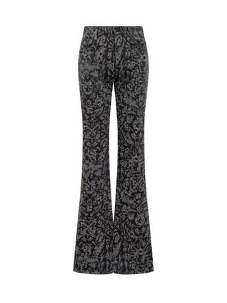 Off-white Jeans Tattoo