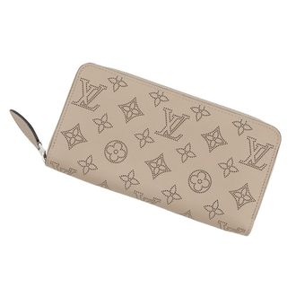 Louis Vuitton Galle Monogram Long Wallet (Bi-Fold) (Pre-Owned)