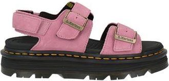 Dr. Martens CALZATURE - Sandali su YOOX.COM